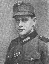 Pangerl Johann